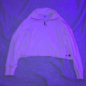 Hollister Boyfriend Sweater